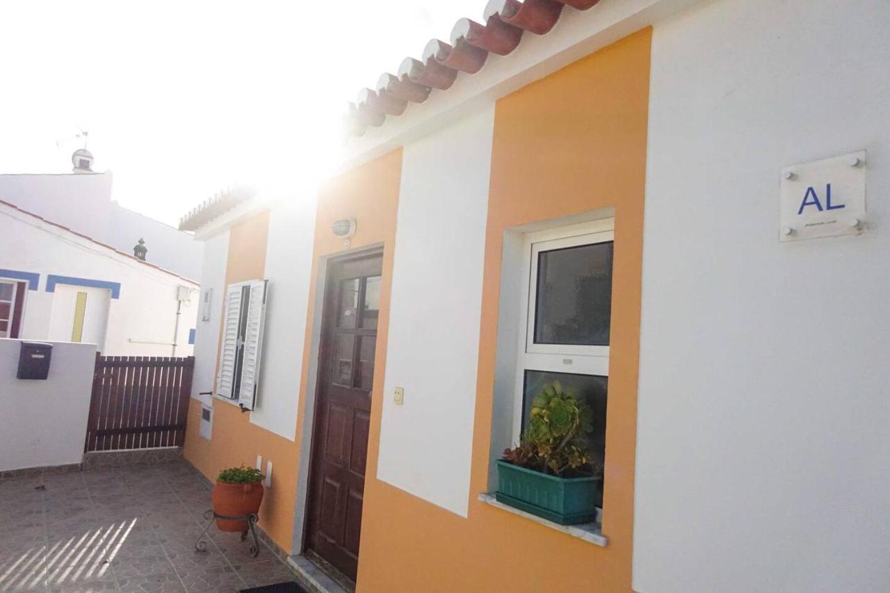 Casa Ardomar Hotel Carrapateira Exterior foto
